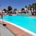 Apartamento Puerta Del Sol Caleta de Fuste