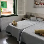 Apartamento Puerta Del Sol