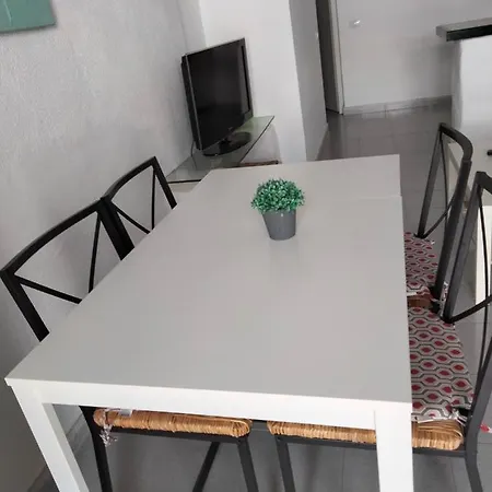Puerta Del Sol Apartamento Caleta de Fuste