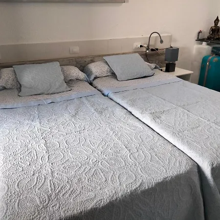 Apartment Puerta Del Sol *