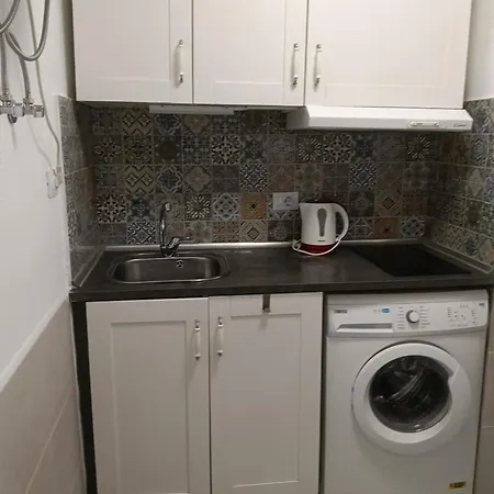 Puerta Del Sol Apartamento *