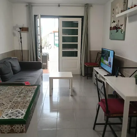 Puerta Del Sol Apartamento Caleta de Fuste