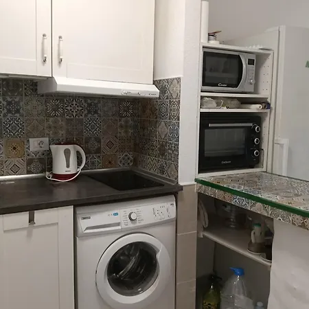Apartamento Puerta Del Sol