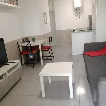 Apartamento Puerta Del Sol *