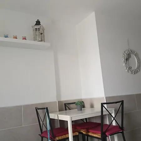 Puerta Del Sol Apartamento