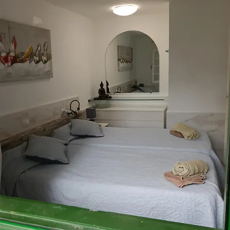 Puerta Del Sol Apartamento