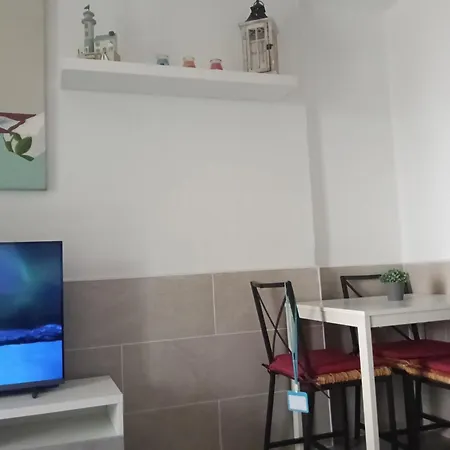 Puerta Del Sol Apartamento *