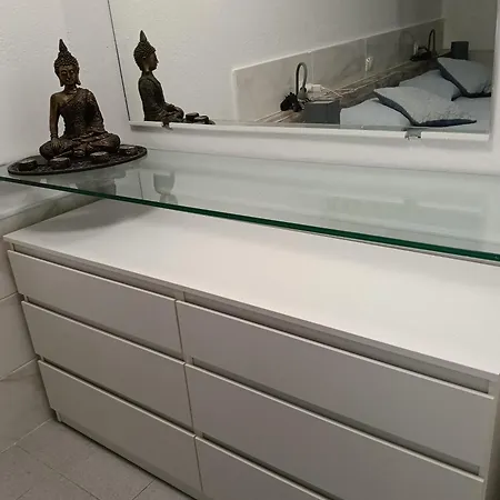Puerta Del Sol Apartamento