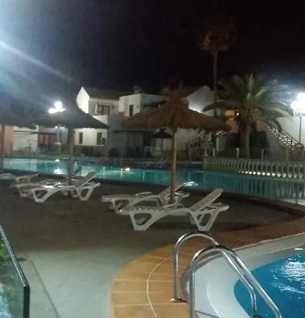 Apartamento Puerta Del Sol