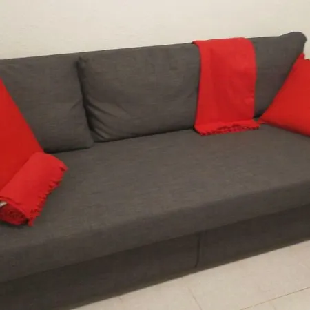 Apartamento Puerta Del Sol