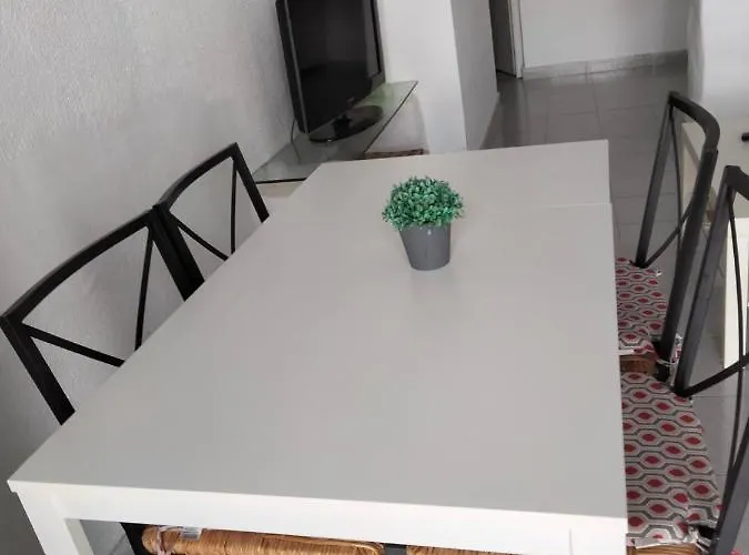 Puerta Del Sol Apartament Caleta De Fuste