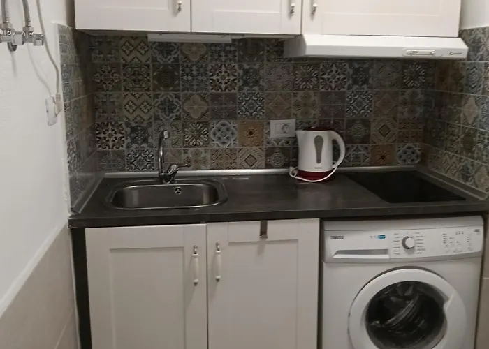 Puerta Del Sol Apartament *