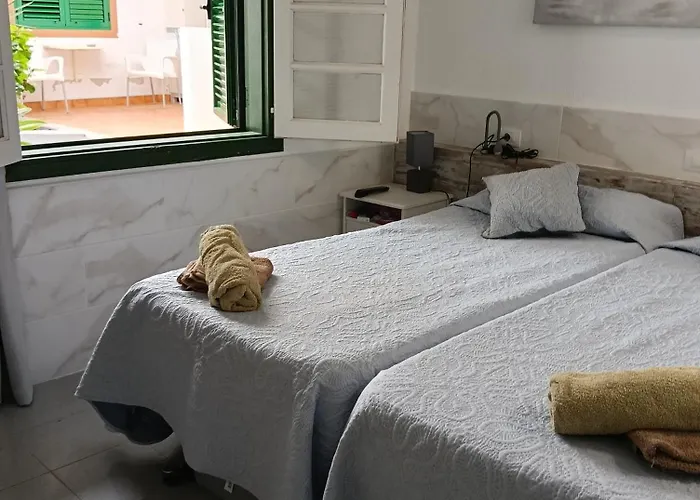 Apartament Puerta Del Sol